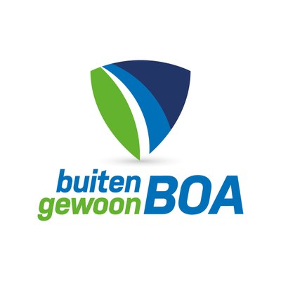 Logo Buitengewoon Boa