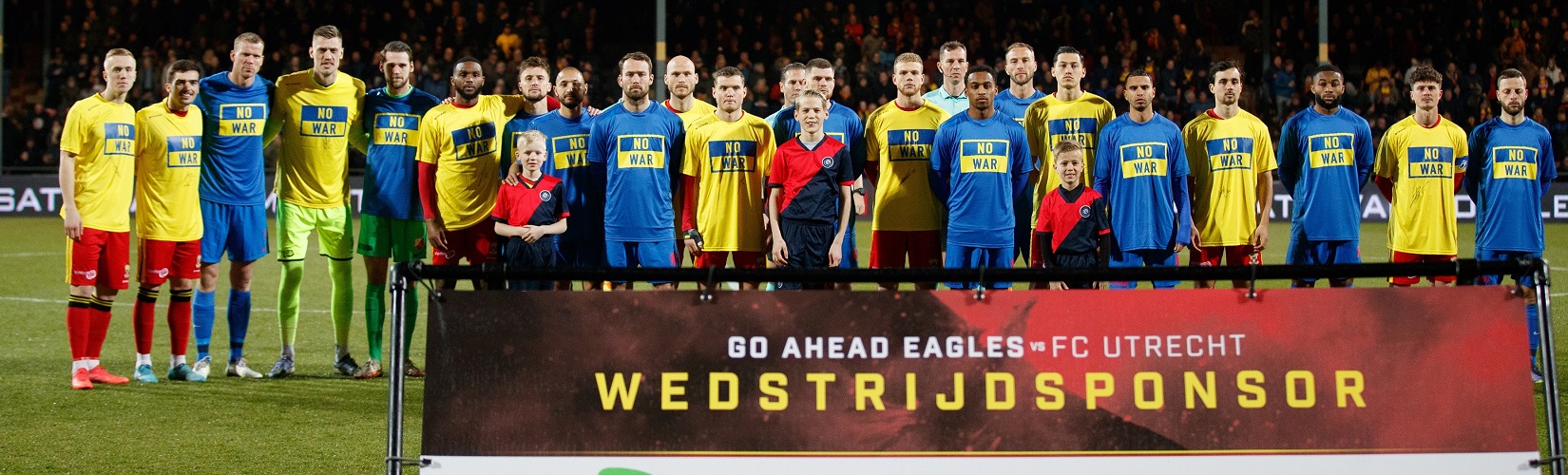 Go Ahead Eagles Fc Utrecht (3) Header