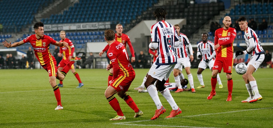 Willem Ii Go Ahead Eagles (2) Header (mobiel)