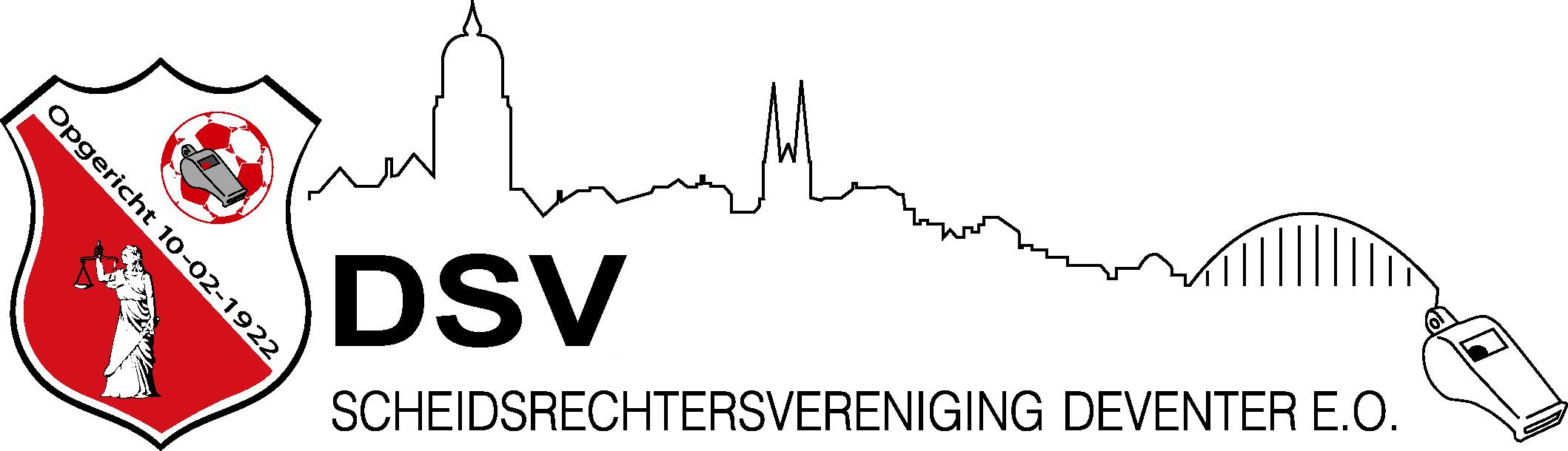 Dsv Logo Groot