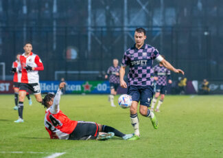 Feyenoord Go Ahead Eagles (1)