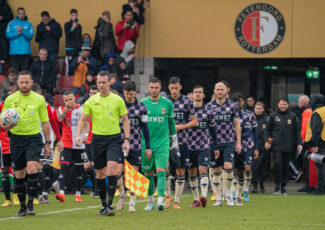 Feyenoord Go Ahead Eagles (3)