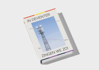 Boek 'in Deventer Zingen We Zo!' (1)