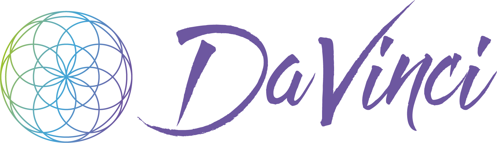 Logo Davinci Primair 01