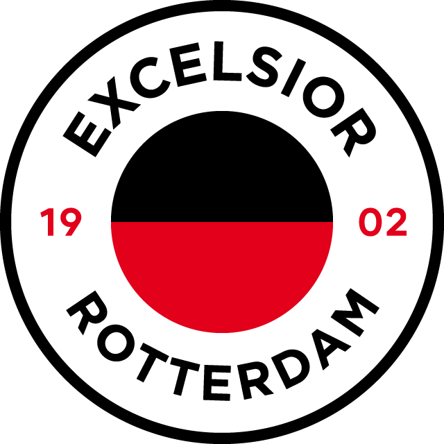 Excelsior Rotterdam Rgb