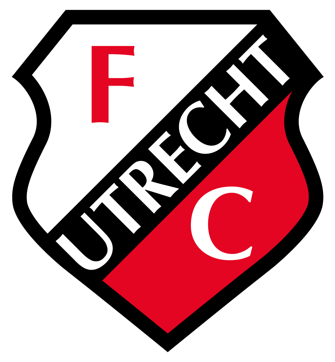 Fc Utrecht 2021 Rgb