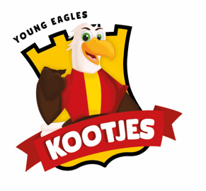 Young Eagles Kootjes